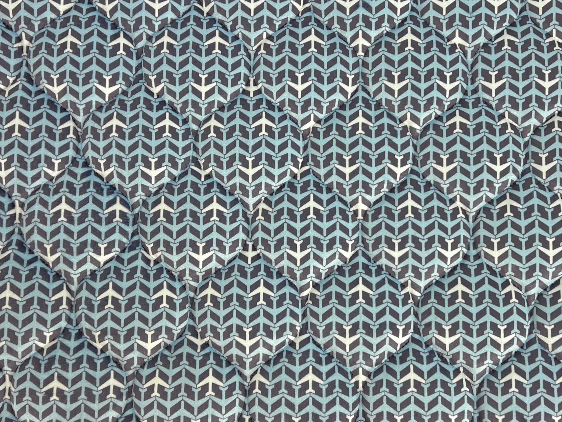Donut Bed Minky Patterns New Fabrics