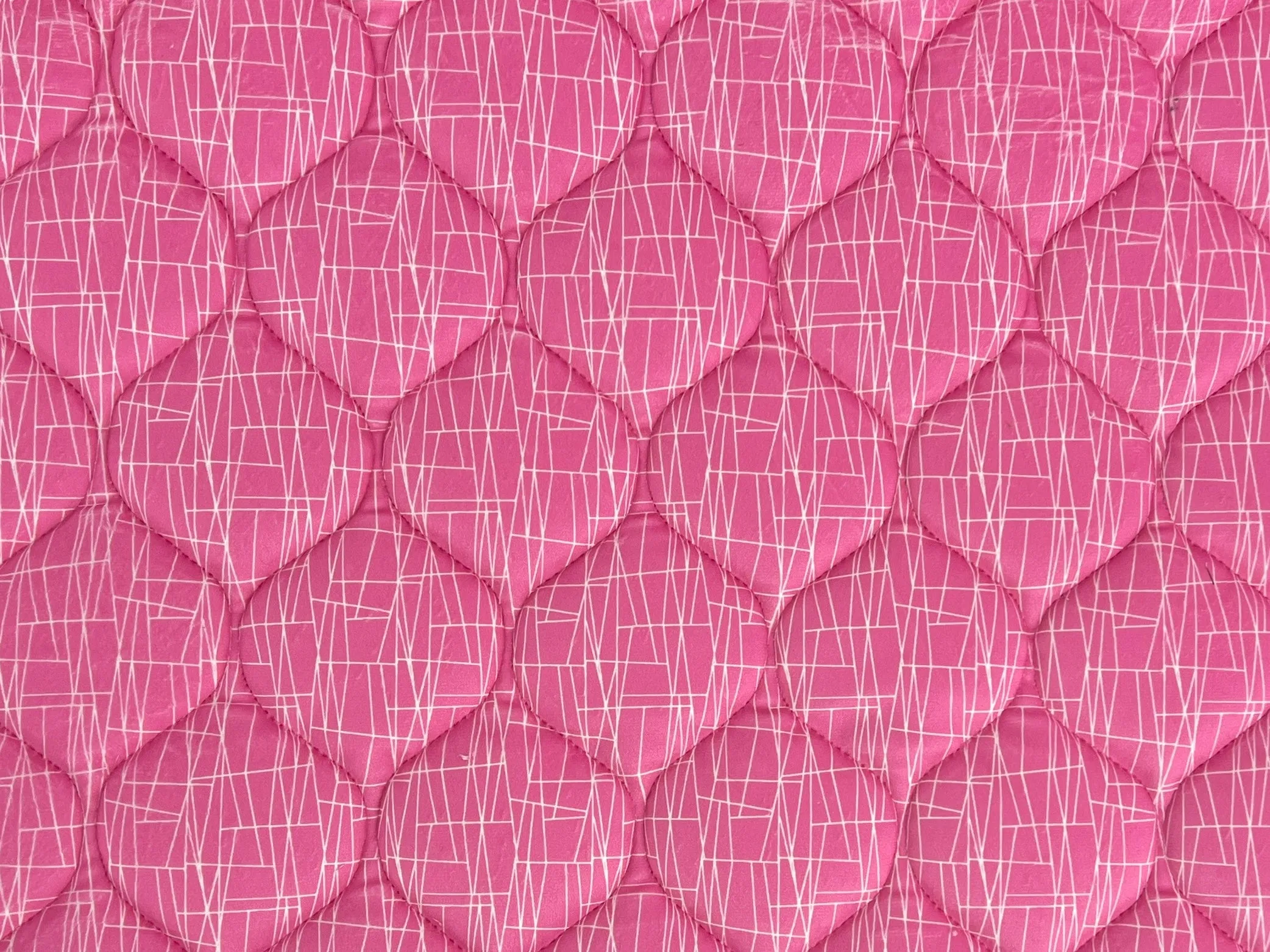 Donut Bed Minky Patterns New Fabrics