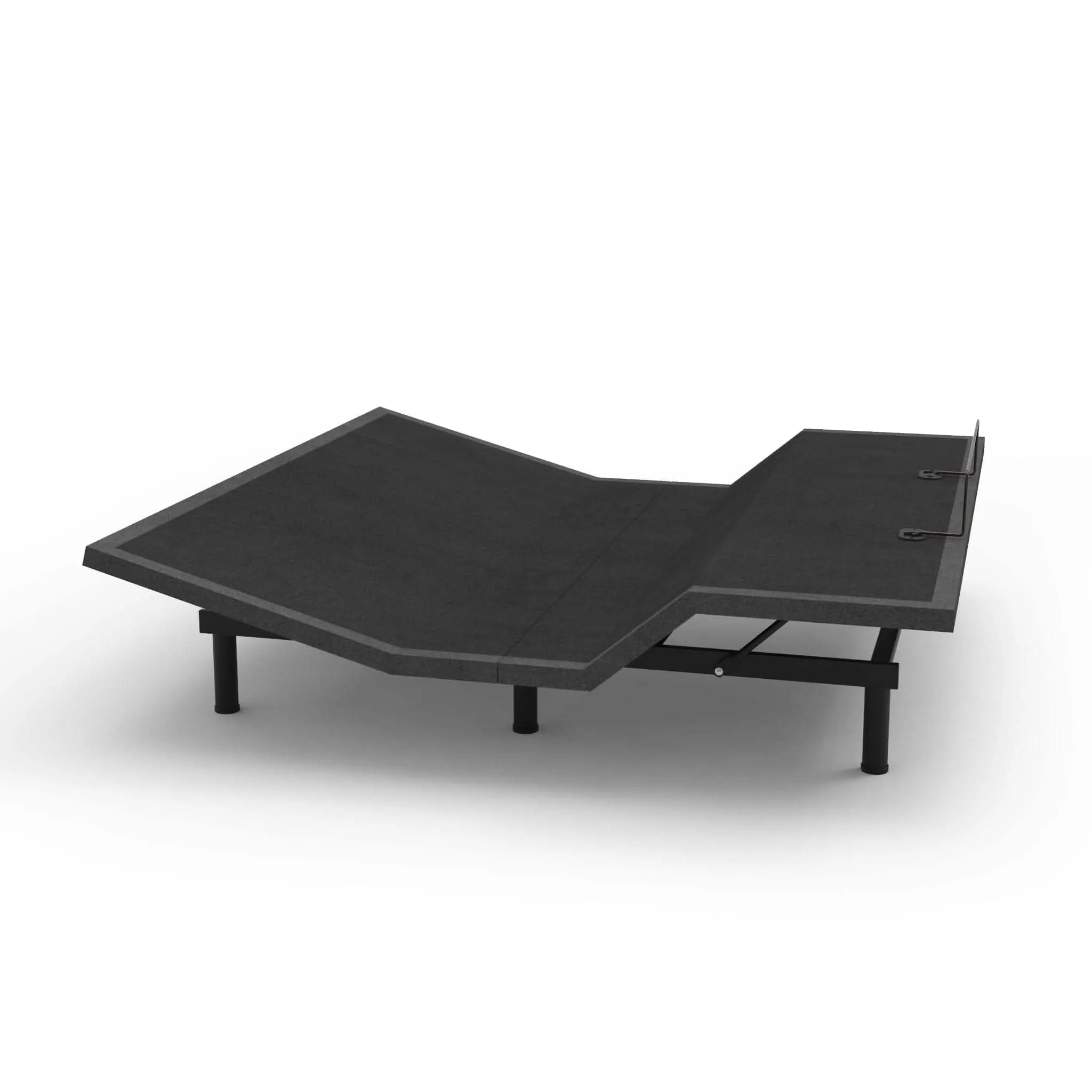 Dreams to Go Gram Adjustable Bed