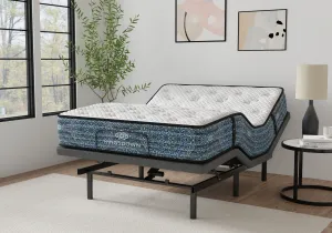 Dreams to Go Gram Adjustable Bed