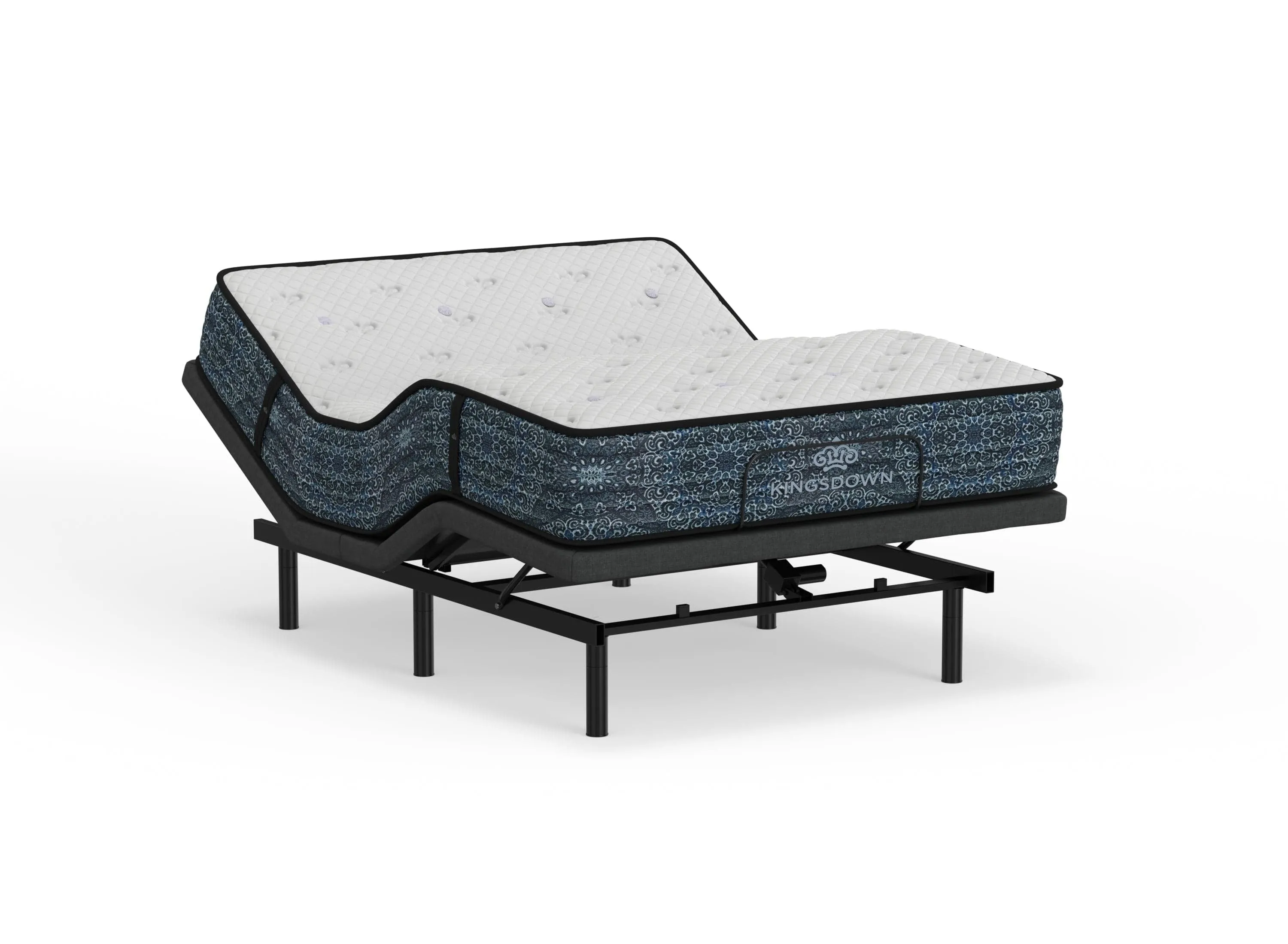 Dreams to Go Gram Adjustable Bed