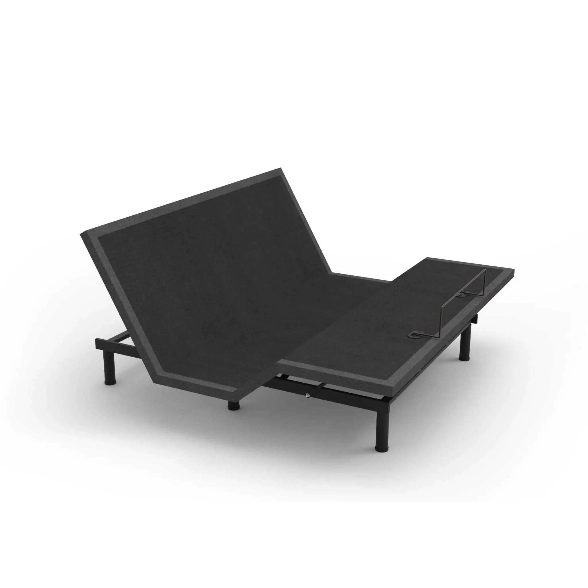 Dreams to Go Gram Adjustable Bed