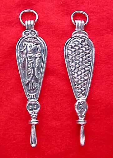 Frigga Ear Spoon AKA Valkyrie Ear Spoon #5150