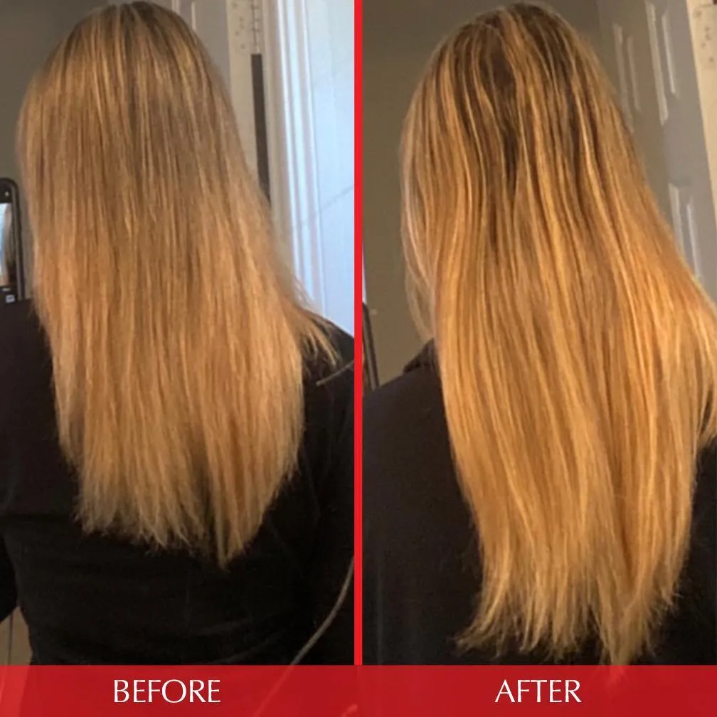 Hairtamin Advanced Formula