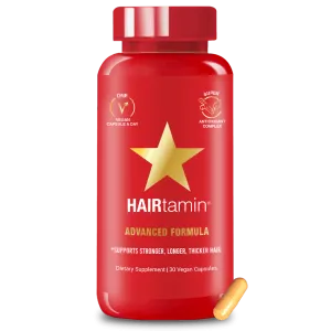 Hairtamin Advanced Formula