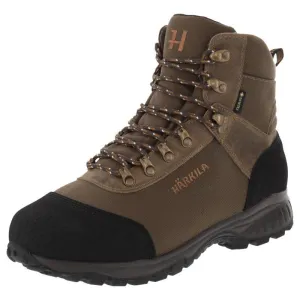 Harkila Wildwood GORE-TEX 7" Mens Waterproof Boot - Mid Brown