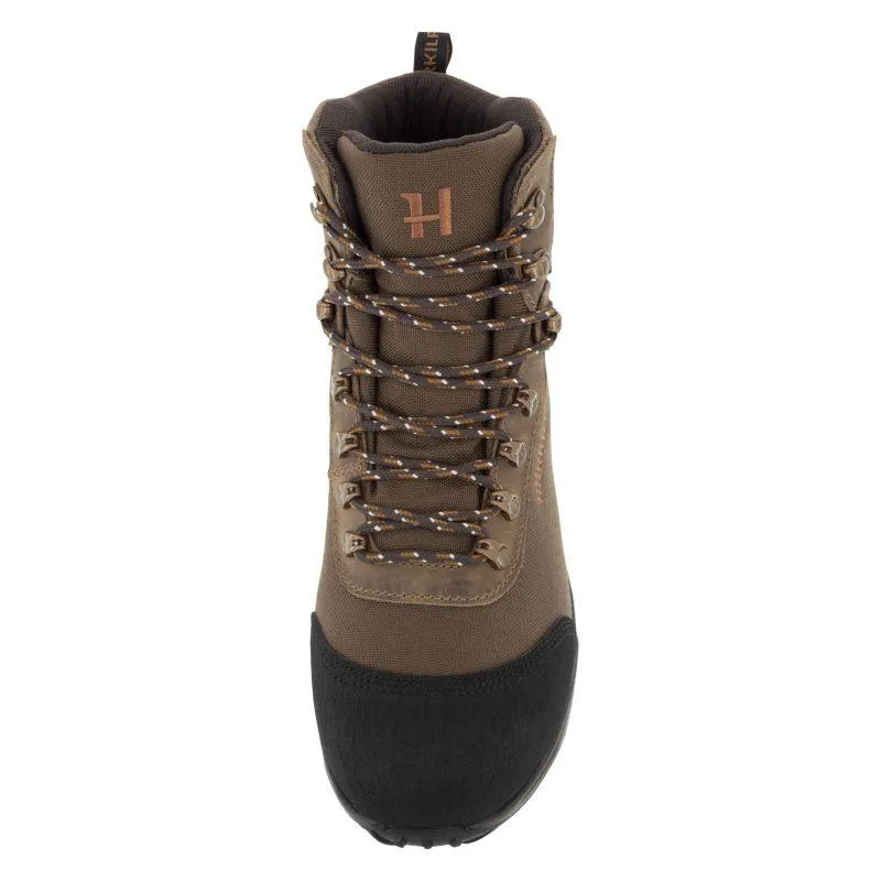 Harkila Wildwood GORE-TEX 7" Mens Waterproof Boot - Mid Brown