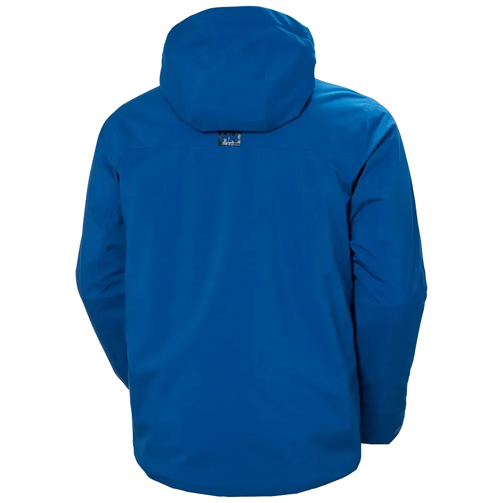 Helly Hansen Men's Panorama Ski Jacket