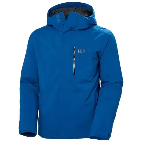 Helly Hansen Men's Panorama Ski Jacket