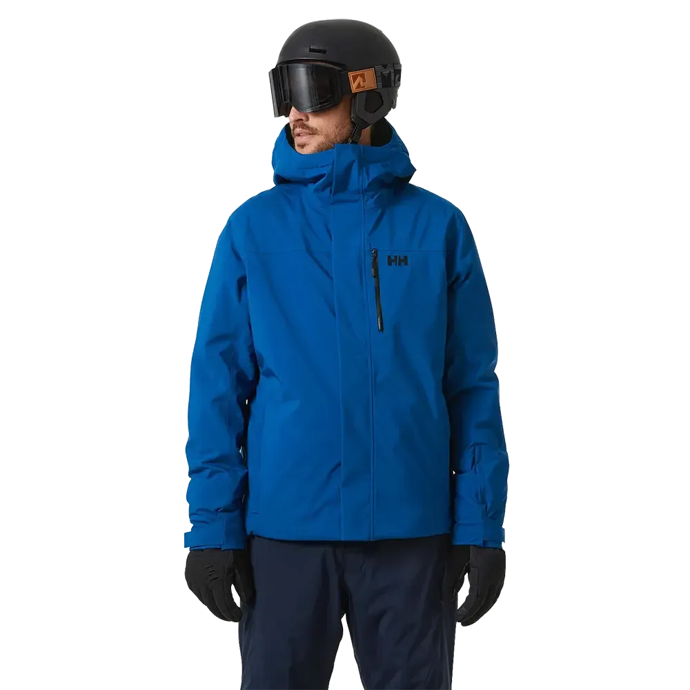 Helly Hansen Men's Panorama Ski Jacket
