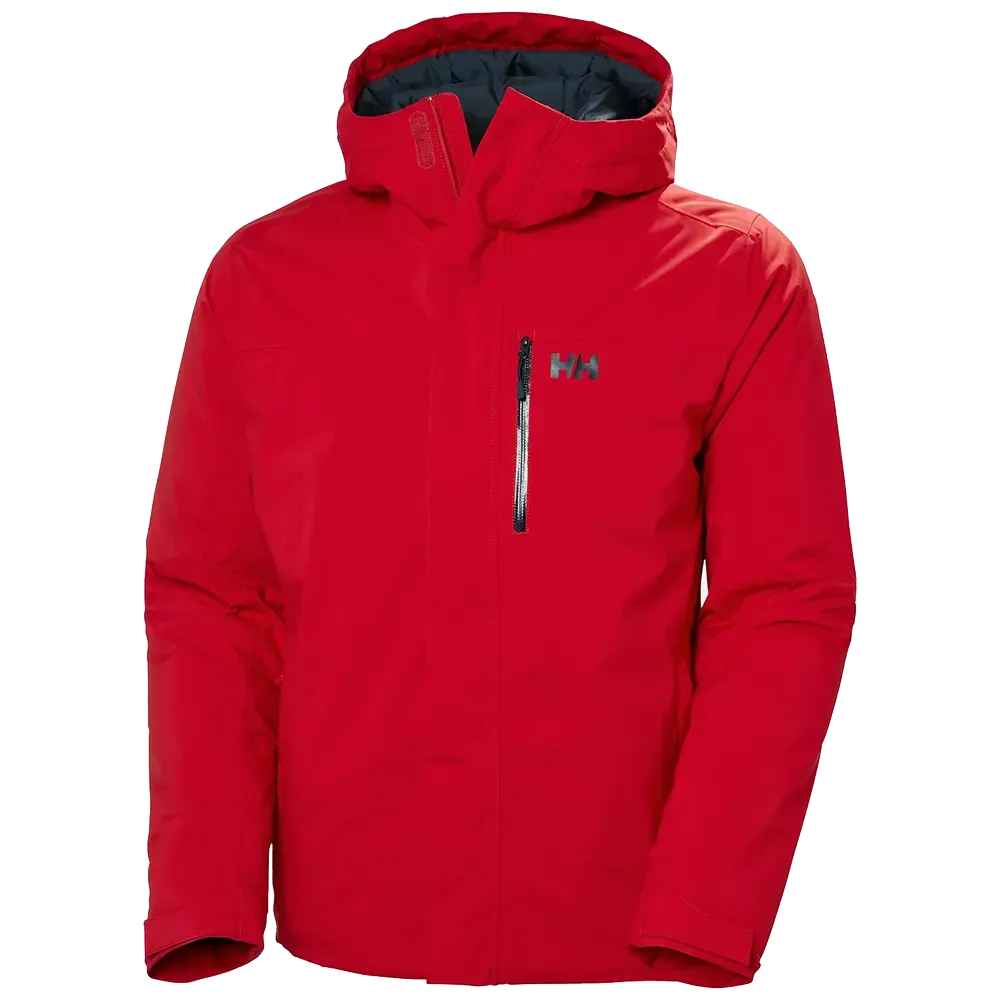 Helly Hansen Men's Panorama Ski Jacket