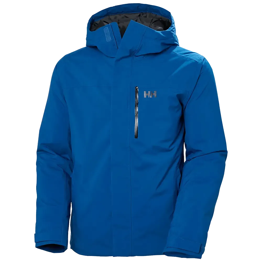 Helly Hansen Men's Panorama Ski Jacket