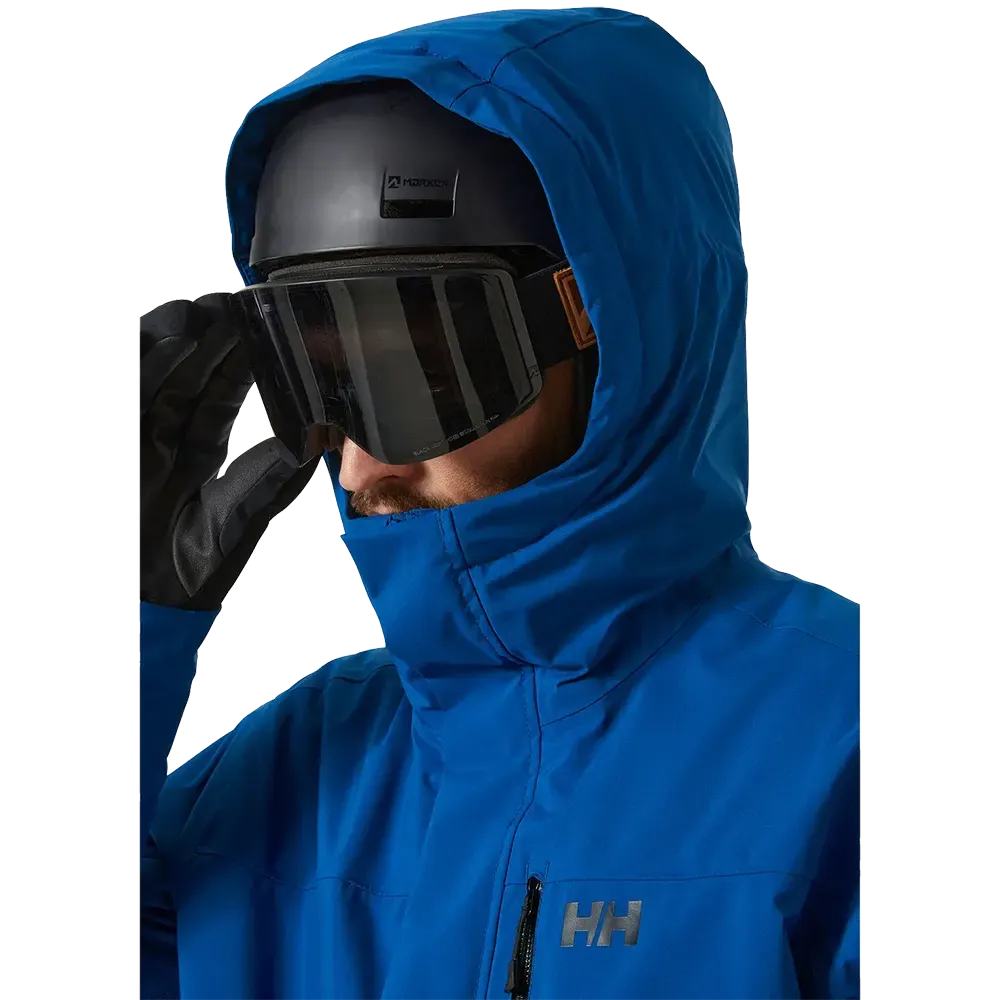 Helly Hansen Men's Panorama Ski Jacket