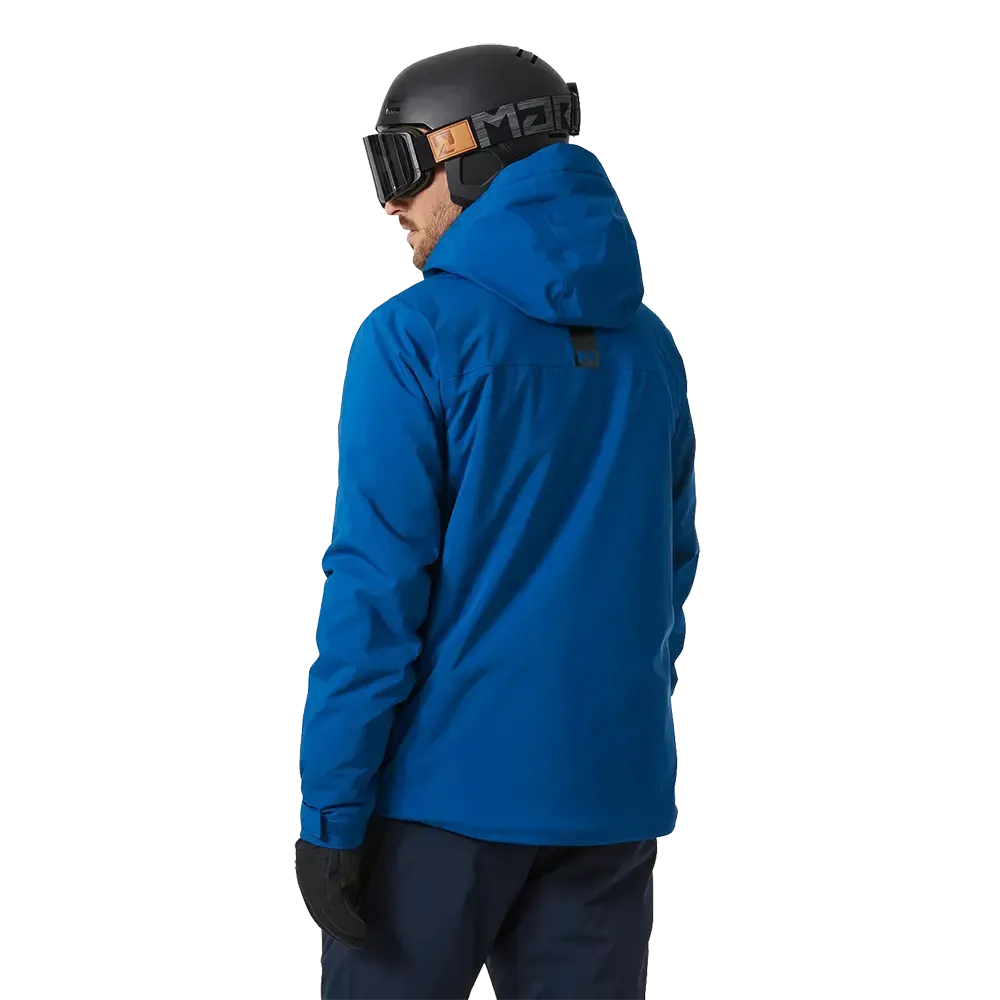 Helly Hansen Men's Panorama Ski Jacket