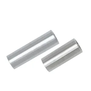 Impact Collars for Uncut Arrow Build