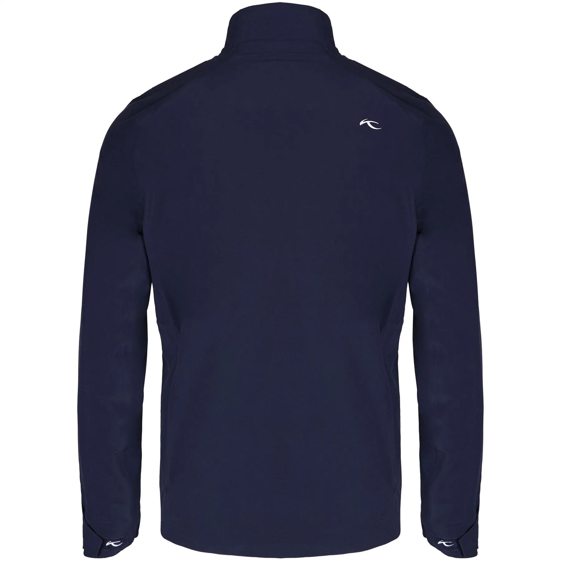 Insulated Regular Fit Storm Jacket Atlanta Blue - 2025