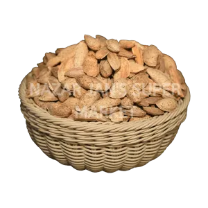 JAN`S ALMOND TALWAR RED