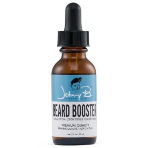 Johnny B Beard Booster