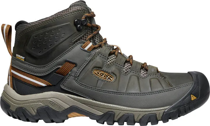 Keen Targhee III WP
