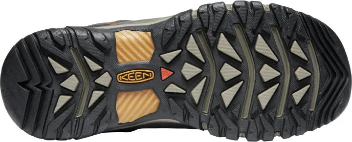 Keen Targhee III WP