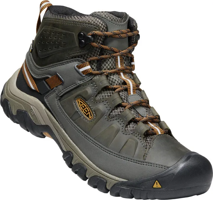 Keen Targhee III WP