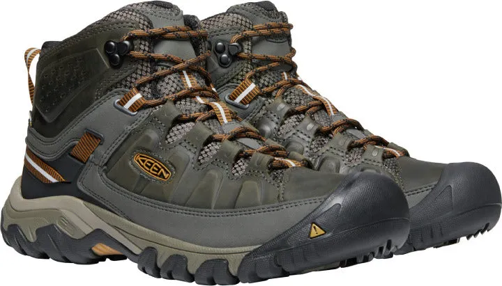 Keen Targhee III WP