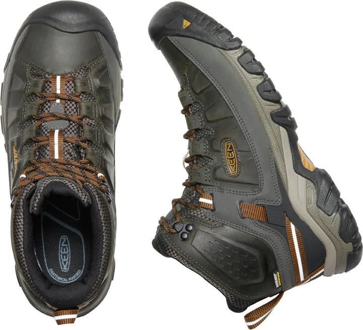 Keen Targhee III WP