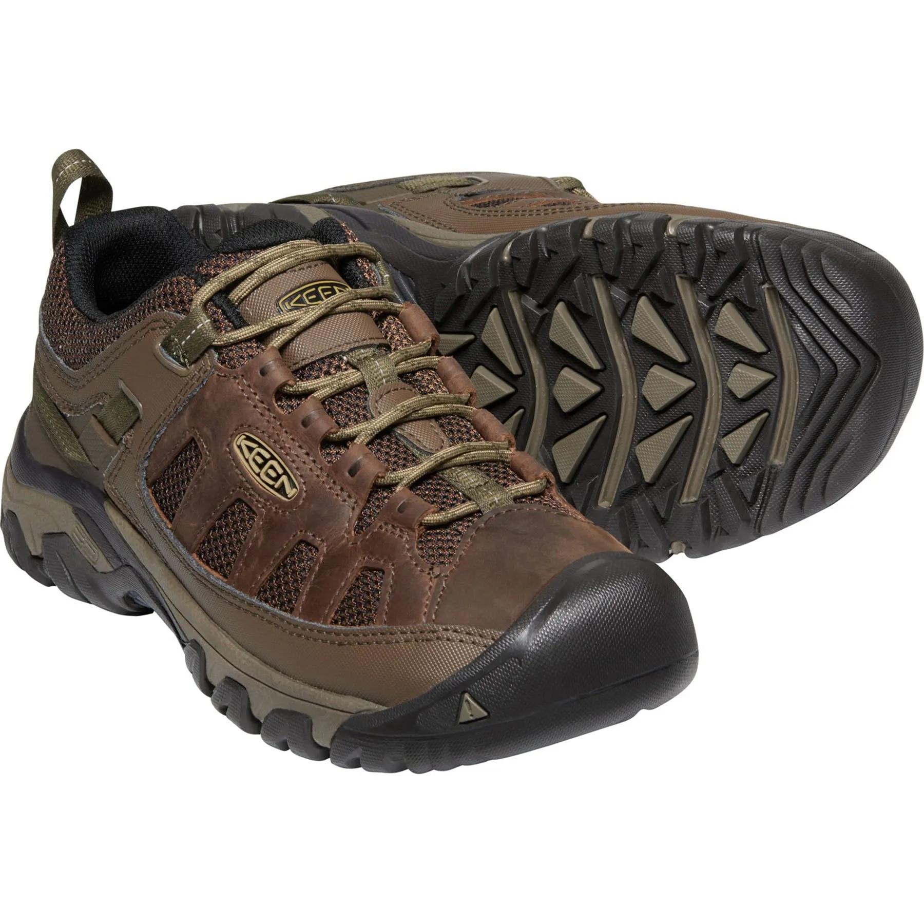 Keen Targhee Vent Low Men's
