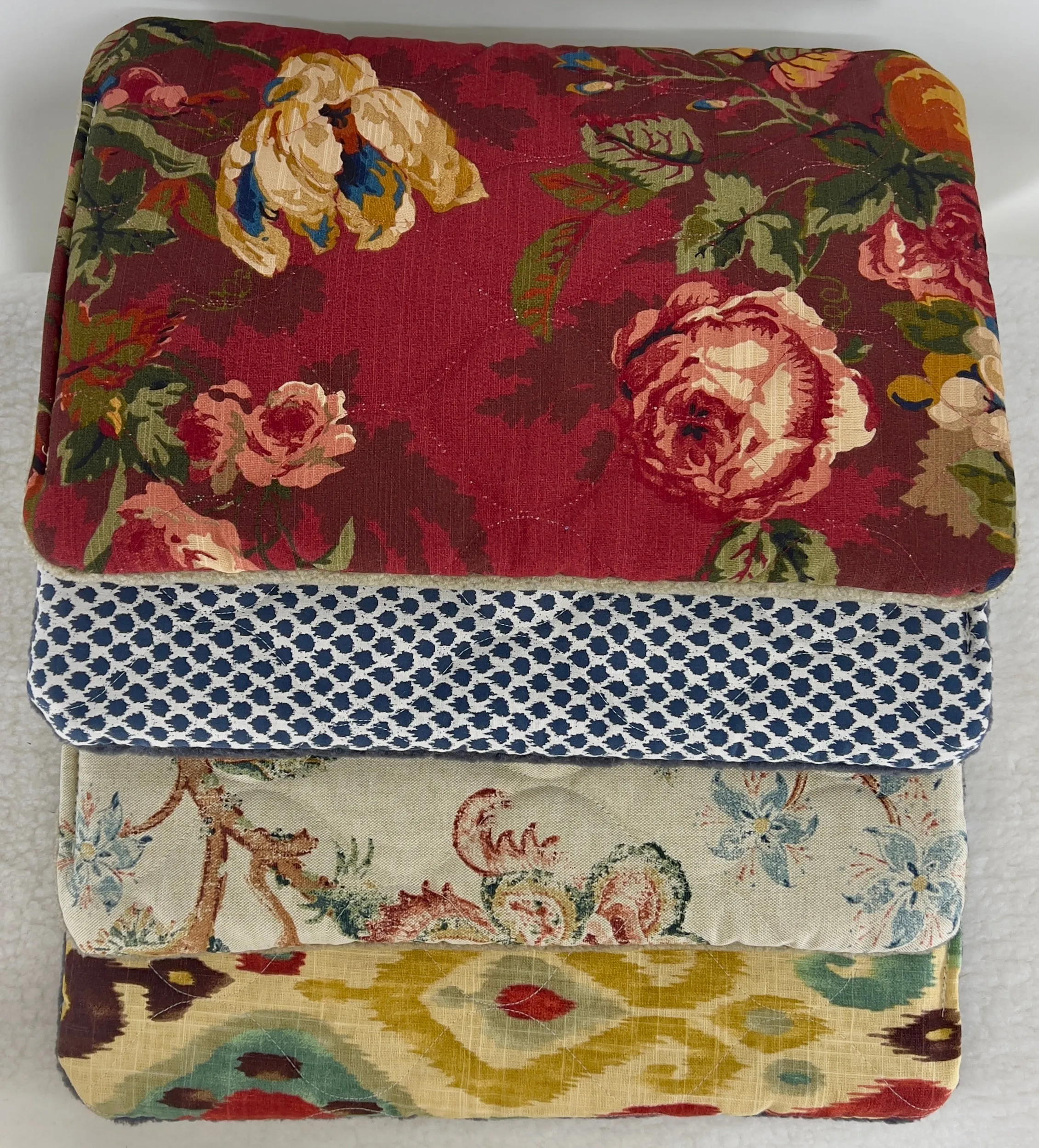 KENNEL PACKS BERBER/PATTERNED