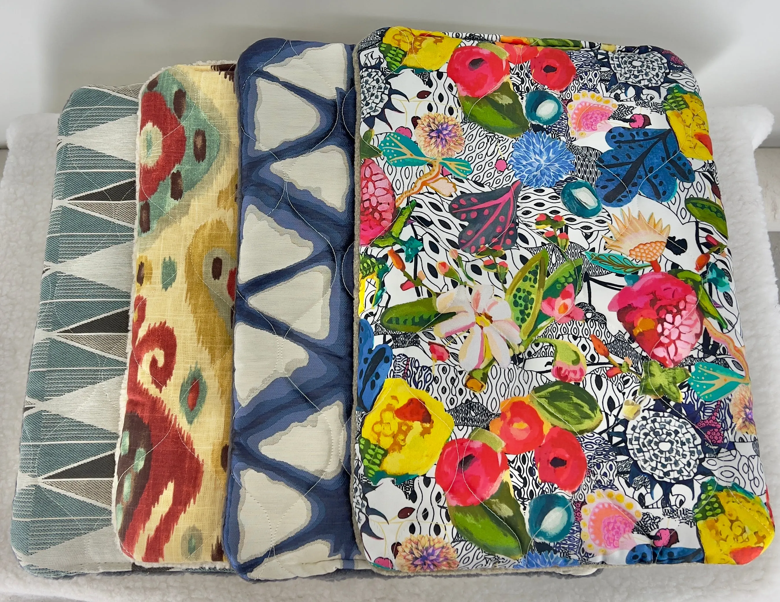 KENNEL PACKS BERBER/PATTERNED