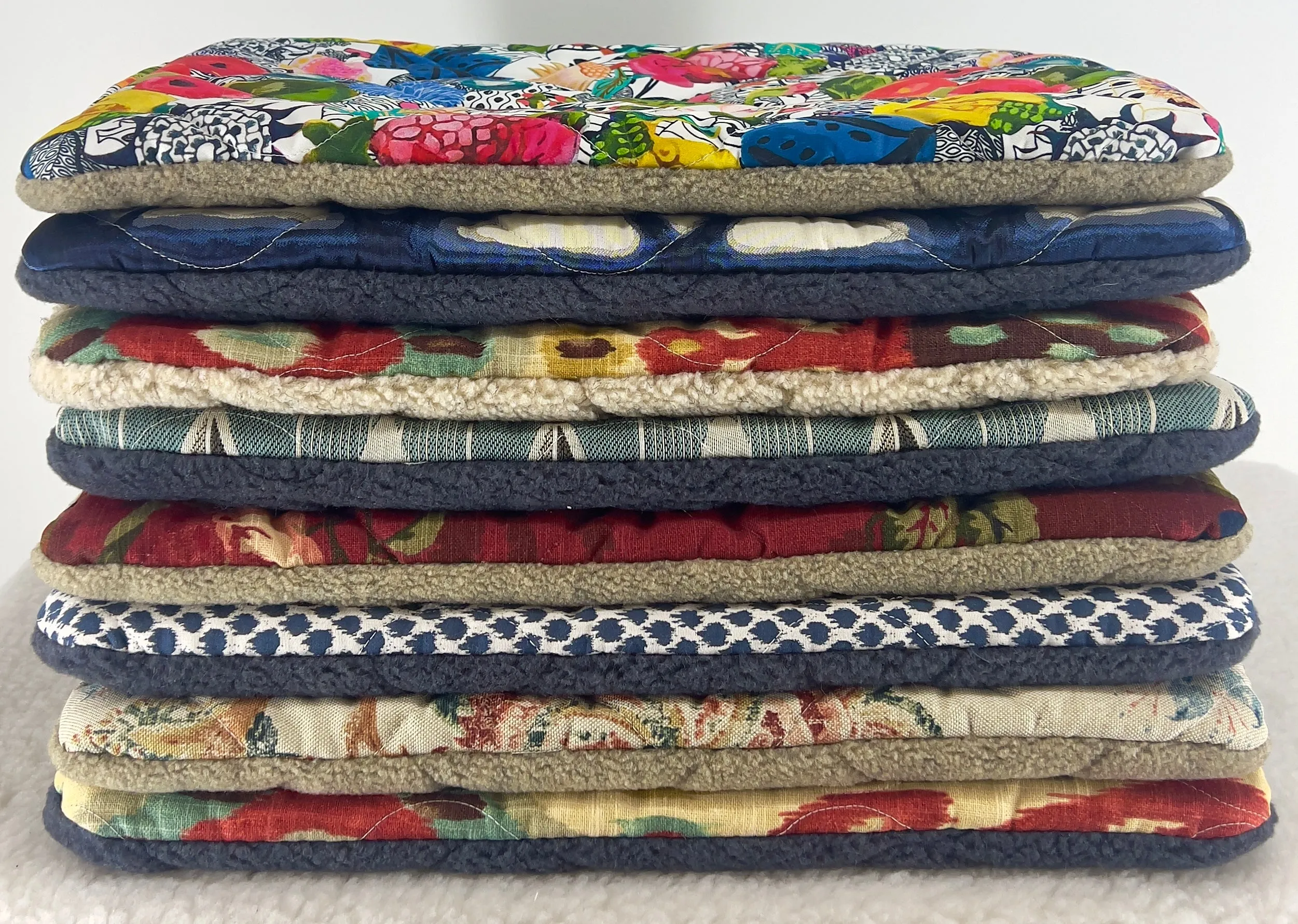 KENNEL PACKS BERBER/PATTERNED