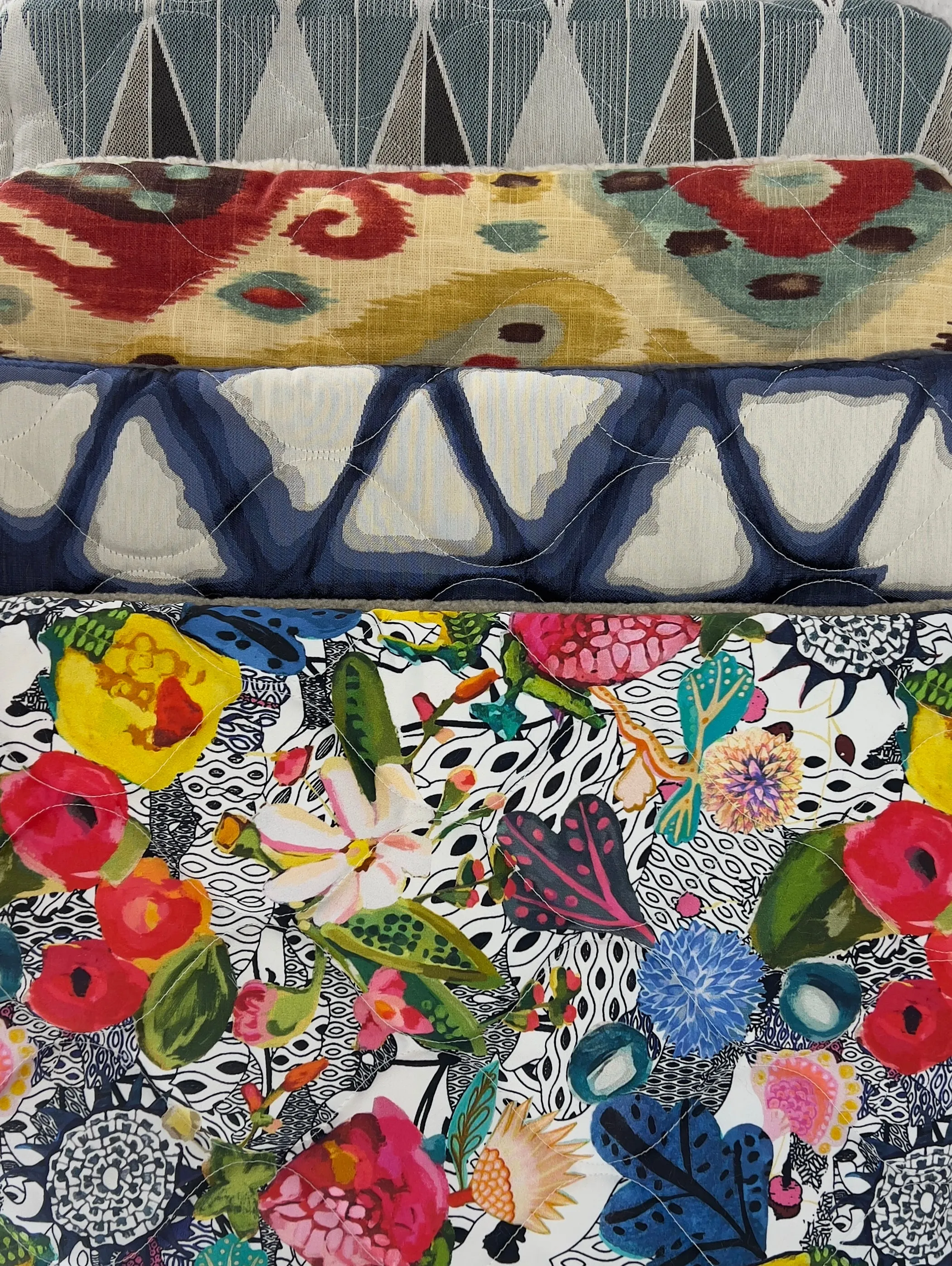 KENNEL PACKS BERBER/PATTERNED