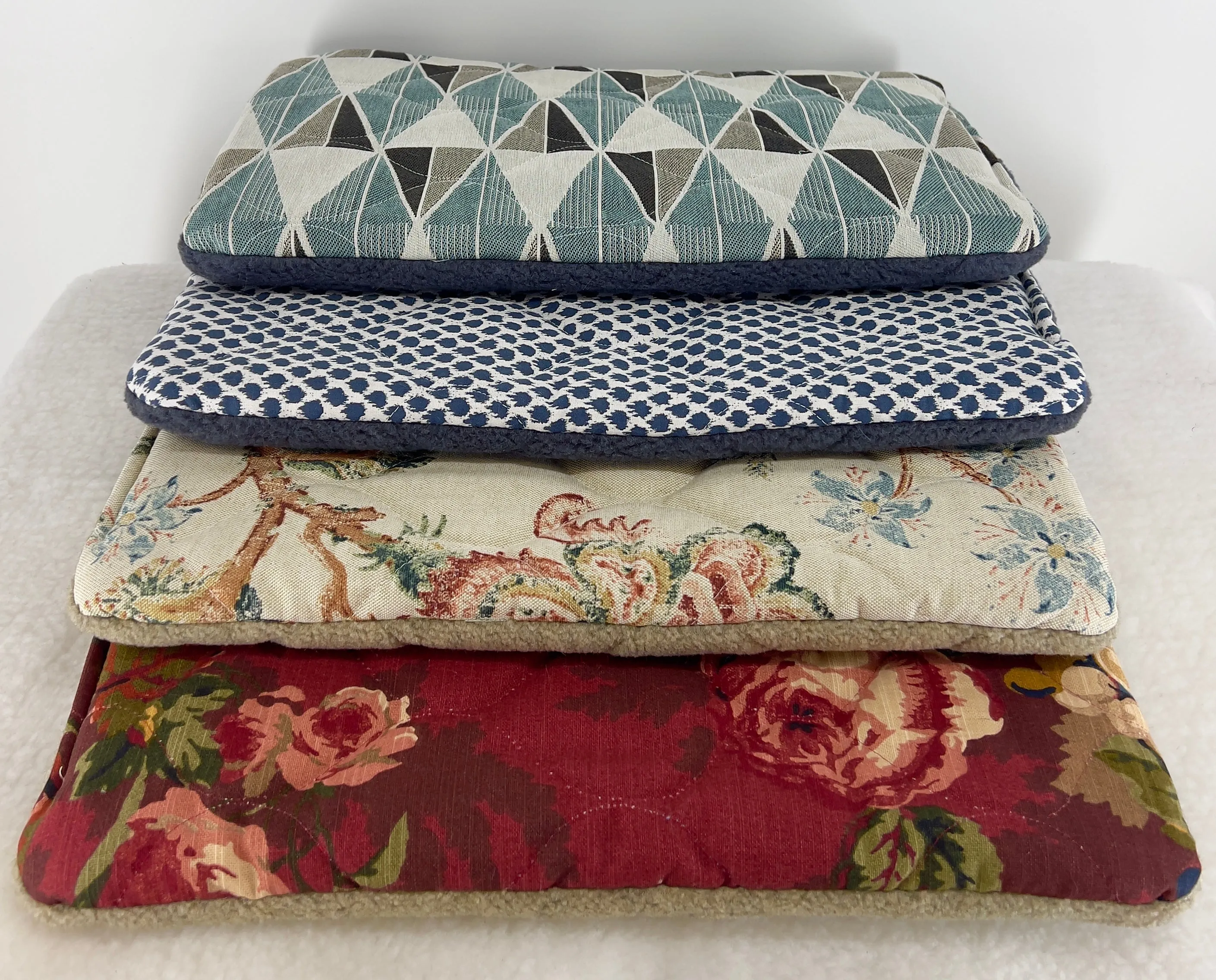 KENNEL PACKS BERBER/PATTERNED
