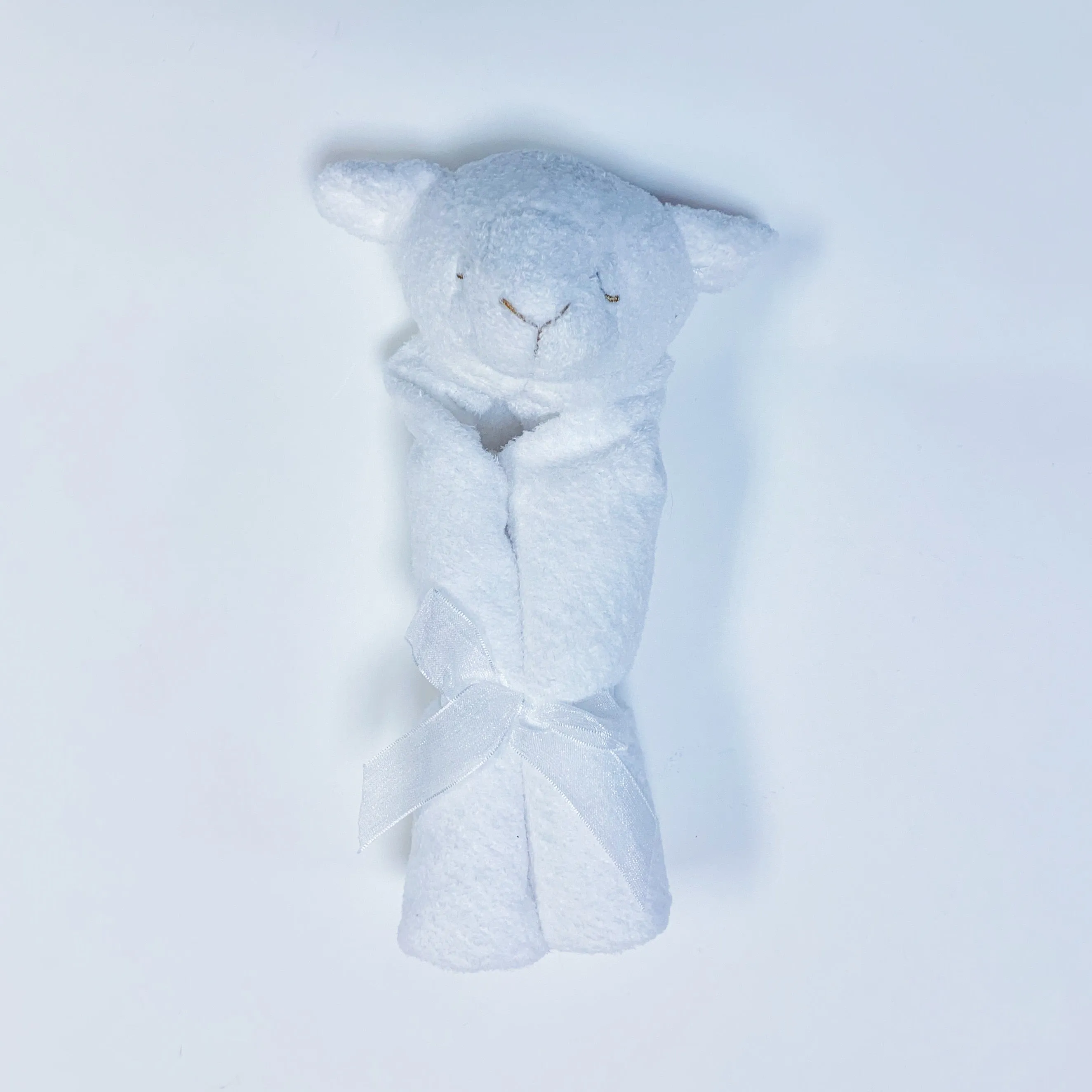 Lamb Blankey