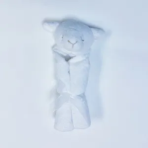 Lamb Blankey