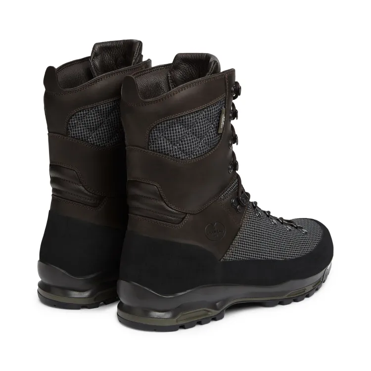 Le Chameau Lite LCX Kevlar 10in Boots - Size 8