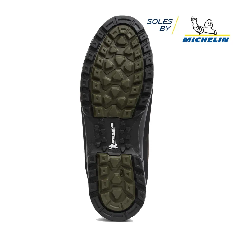 Le Chameau Lite LCX Kevlar 10in Boots - Size 8