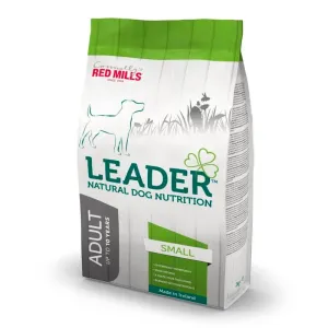 Leader - Adult - Small Breed