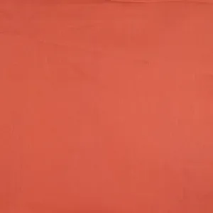 Linen - PARIS - Tangerine
