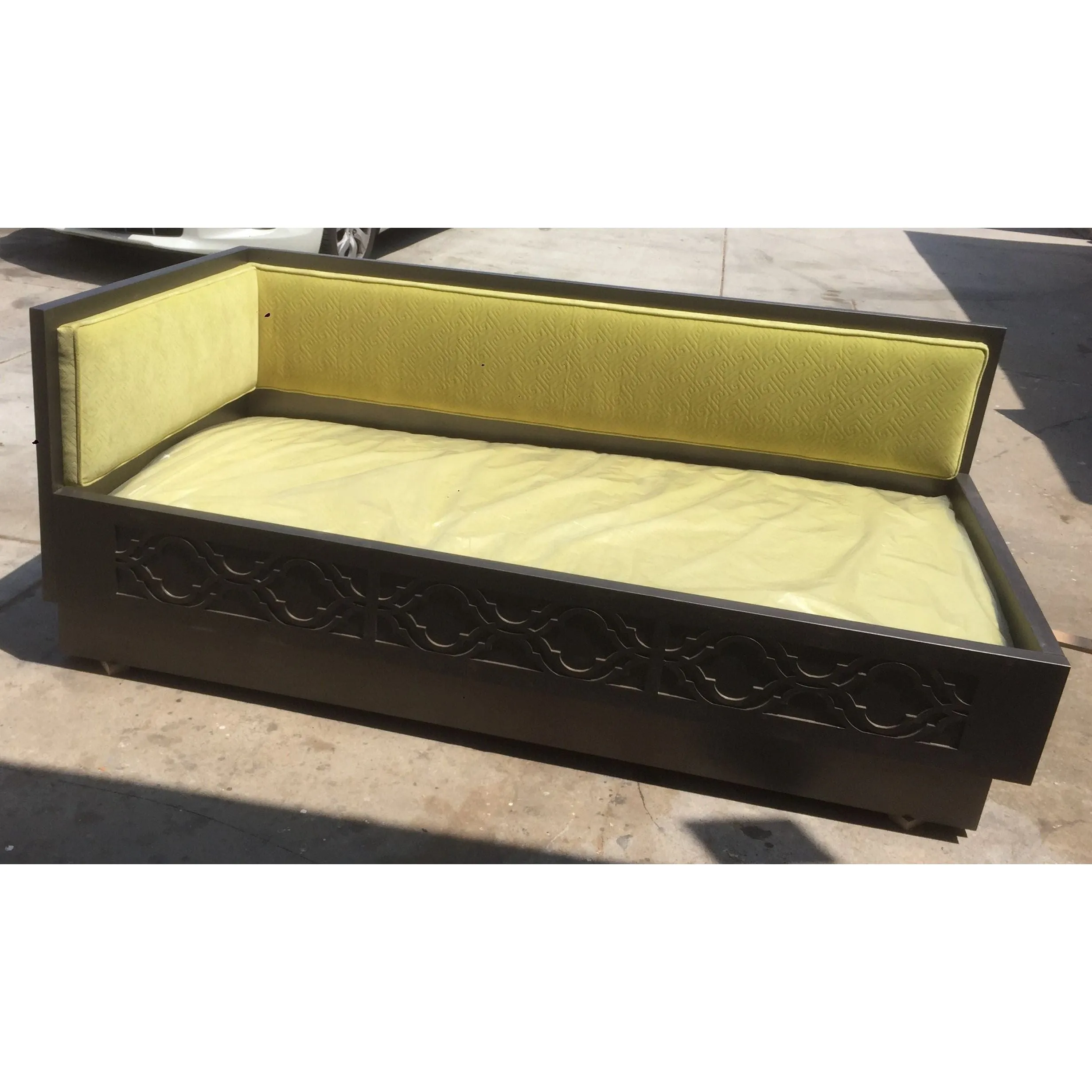 Lots of Custom Bed Projects Over The Years