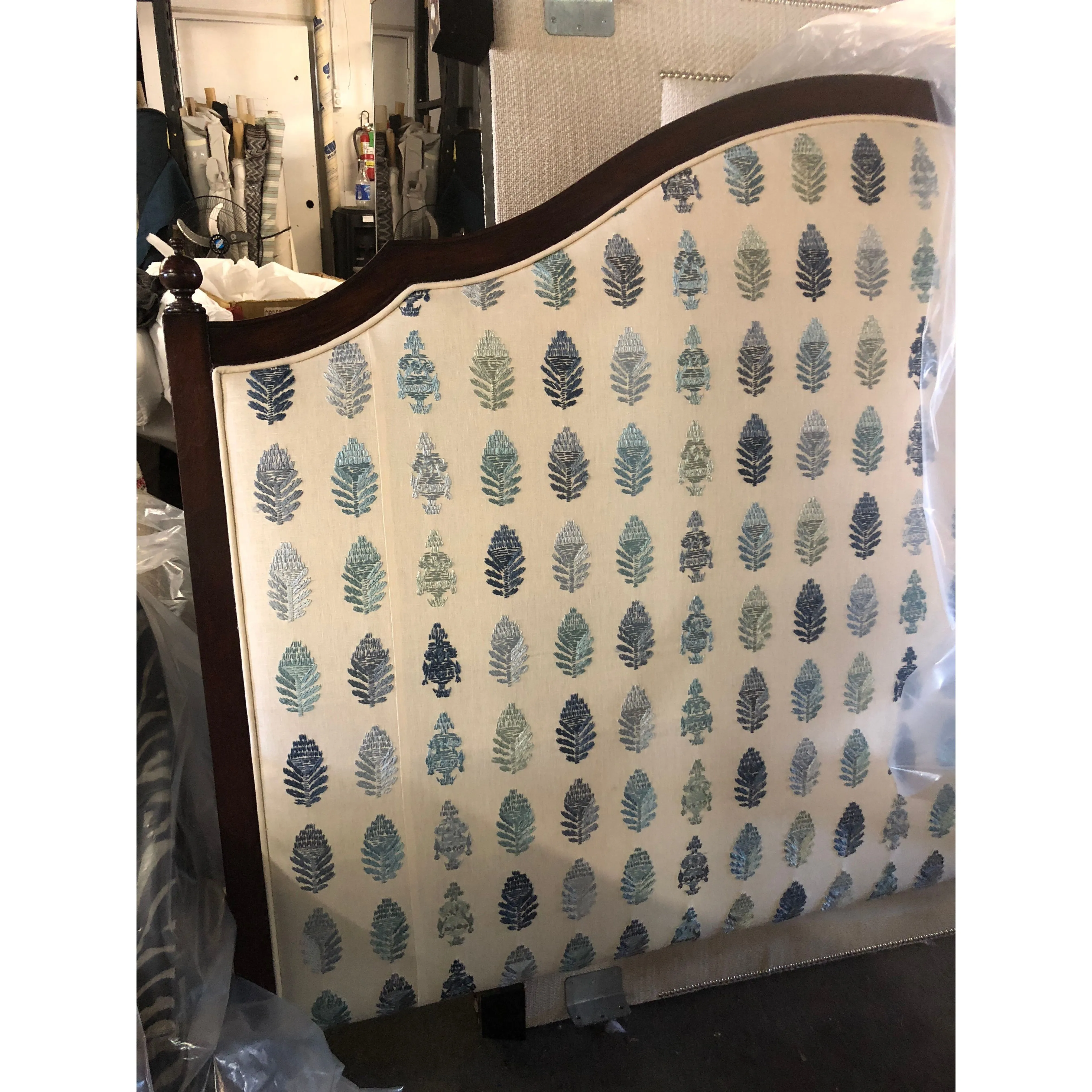 Lots of Custom Bed Projects Over The Years