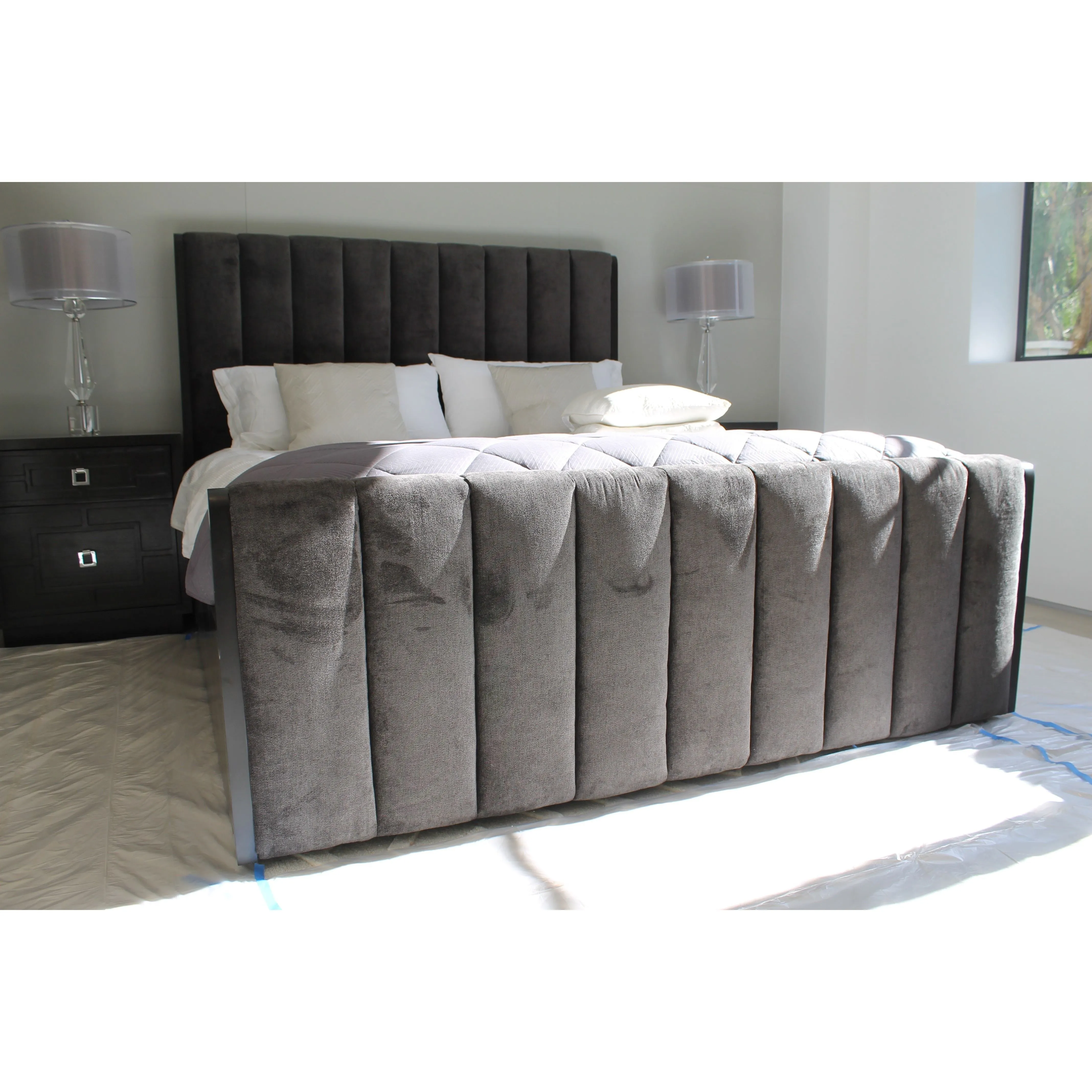 Lots of Custom Bed Projects Over The Years