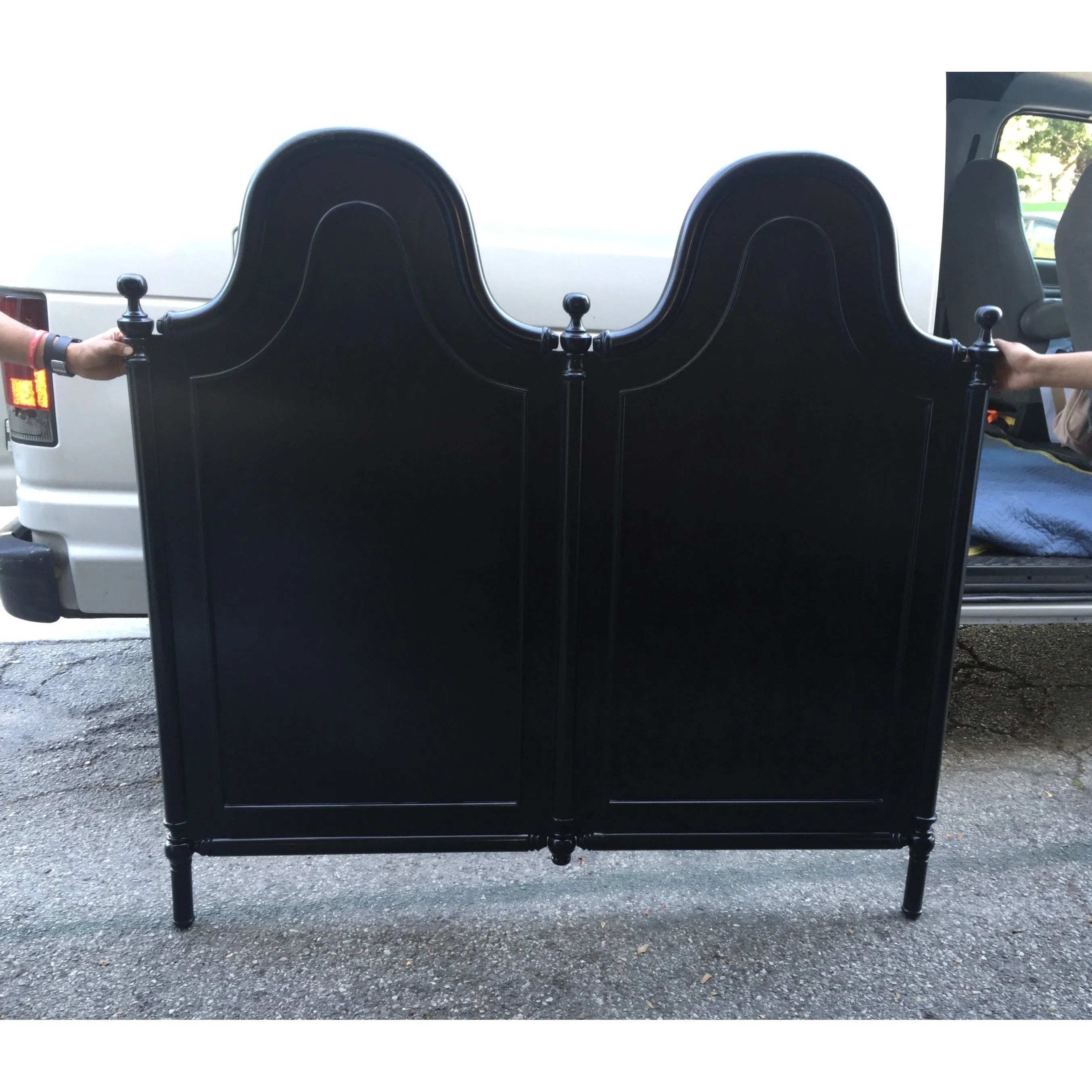 Lots of Custom Bed Projects Over The Years