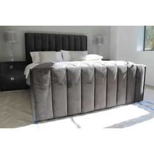 Lots of Custom Bed Projects Over The Years