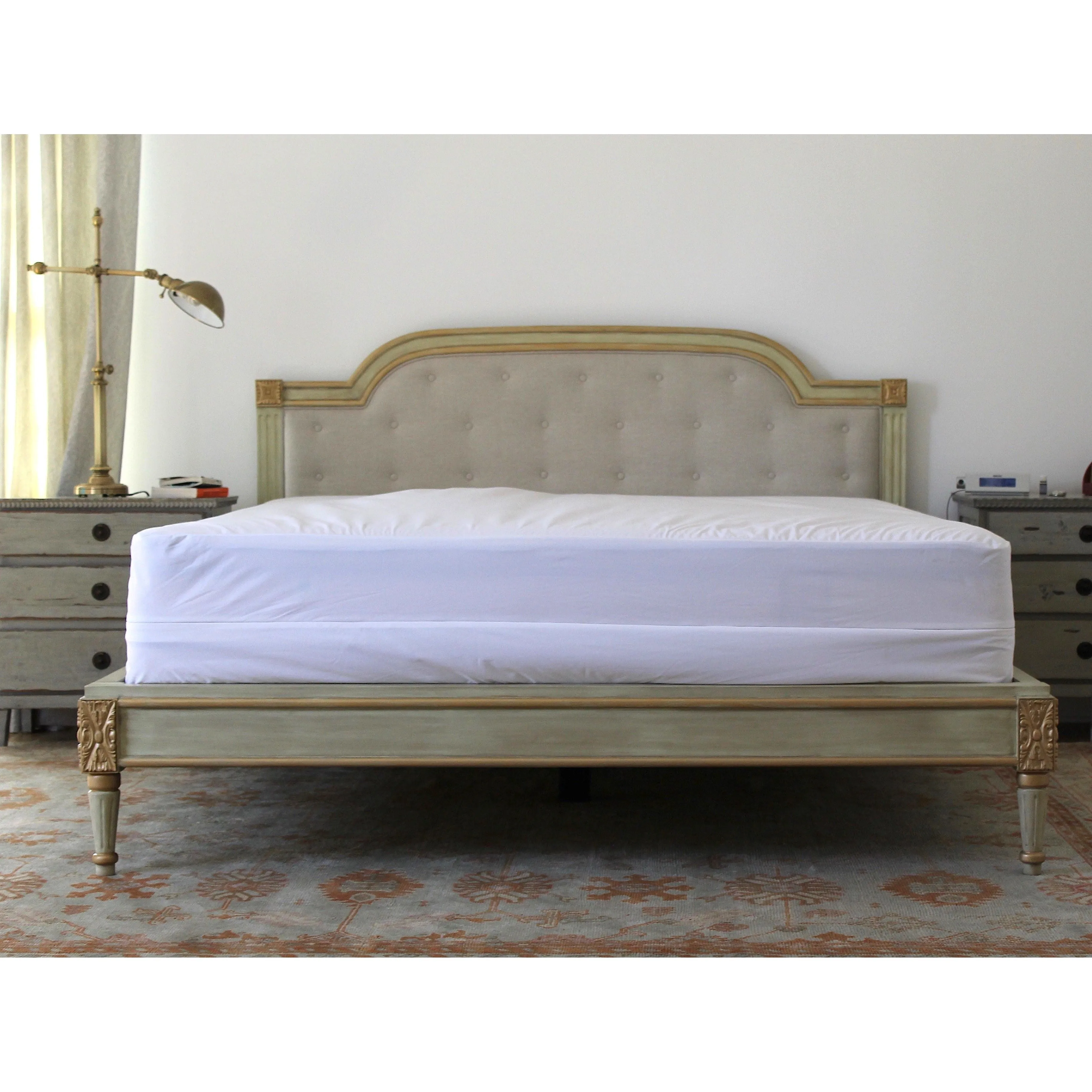 Lots of Custom Bed Projects Over The Years