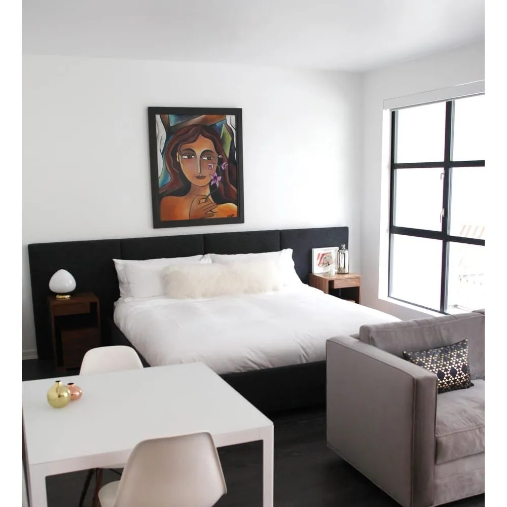 Lots of Custom Bed Projects Over The Years