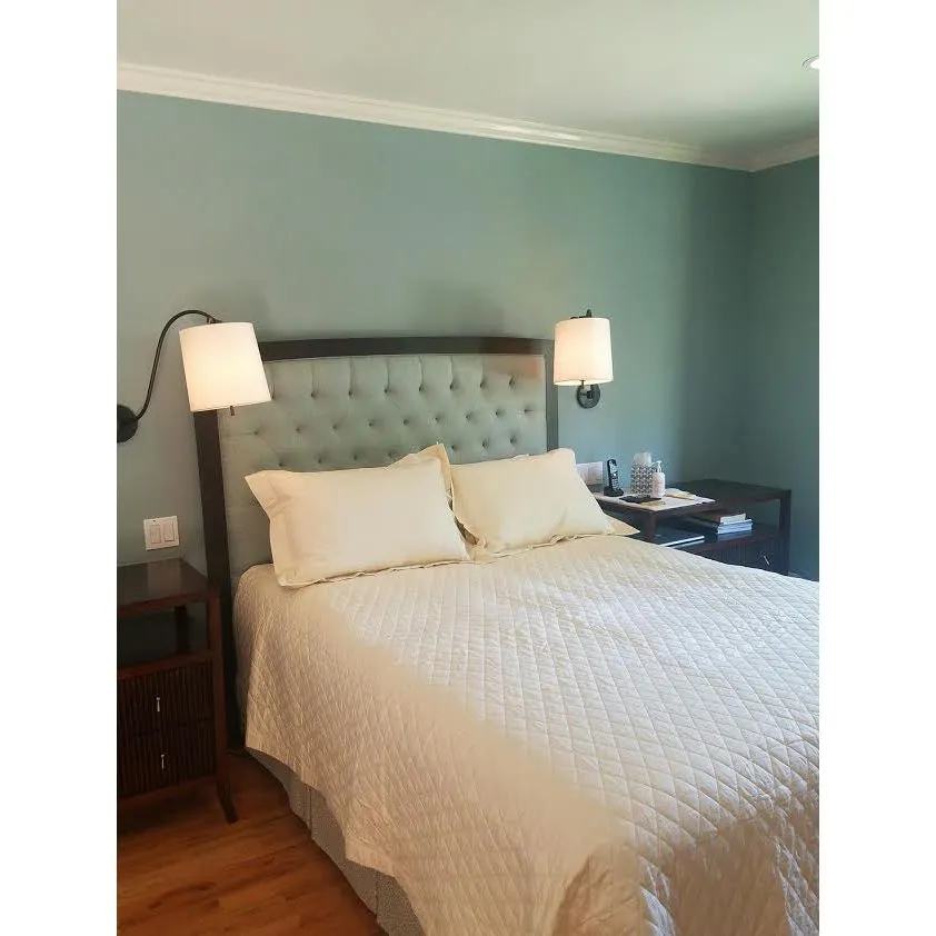 Lots of Custom Bed Projects Over The Years