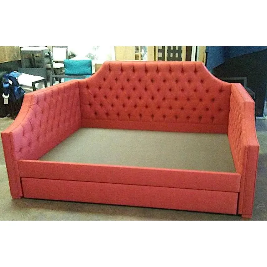 Lots of Custom Bed Projects Over The Years