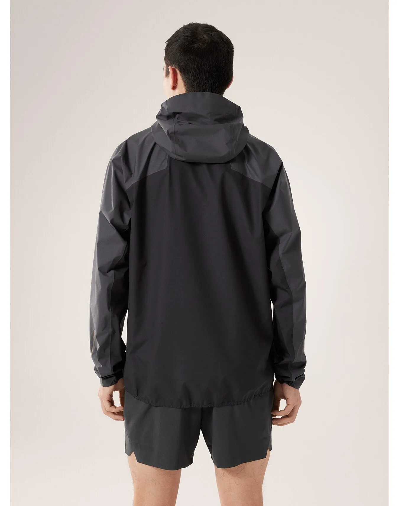 Men's Norvan Shell Jacket