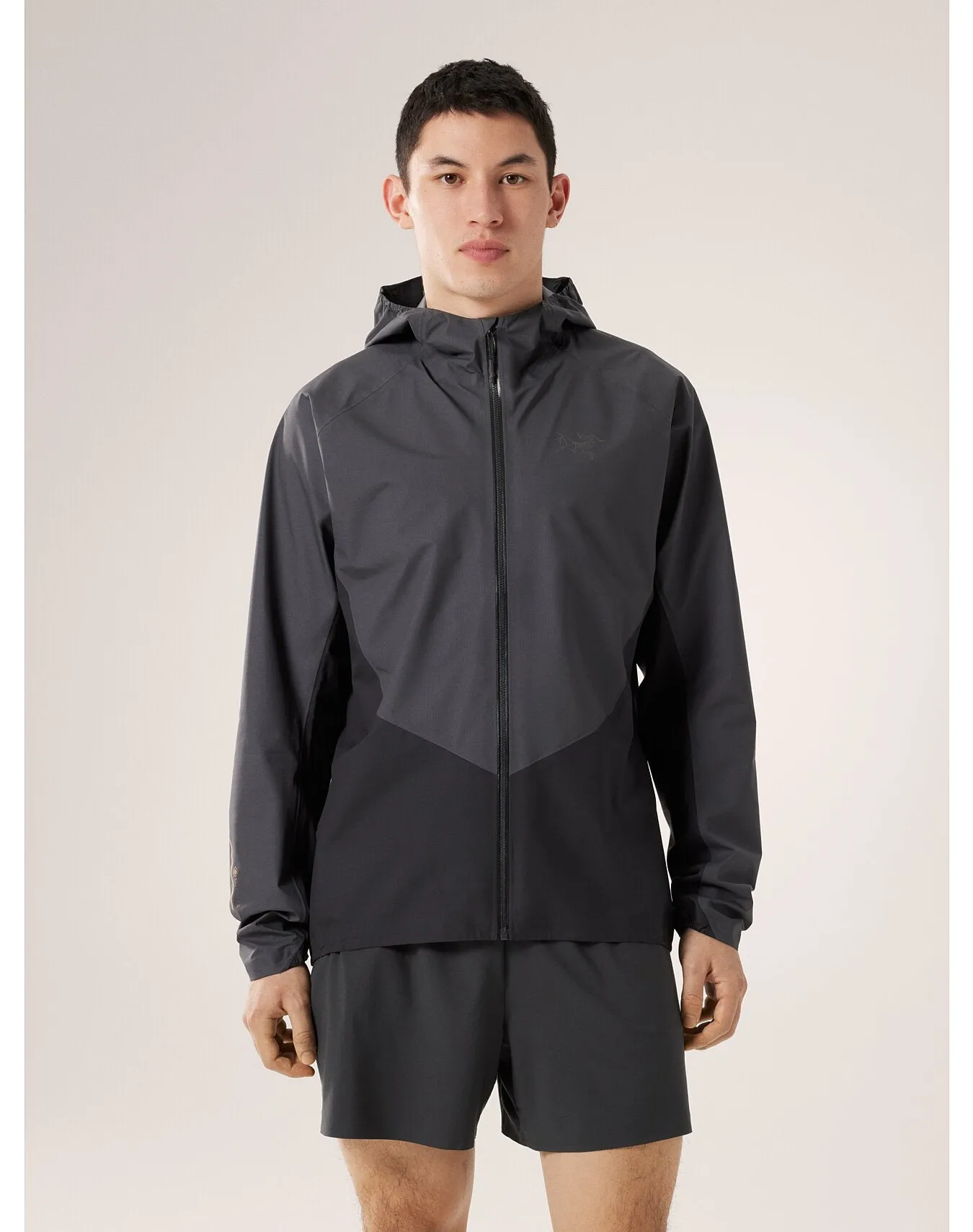Men's Norvan Shell Jacket